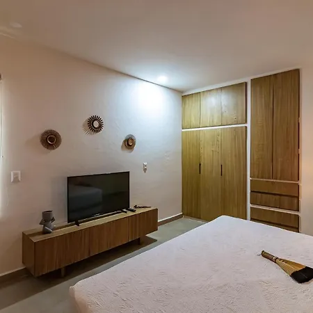 Elementus Apartment
