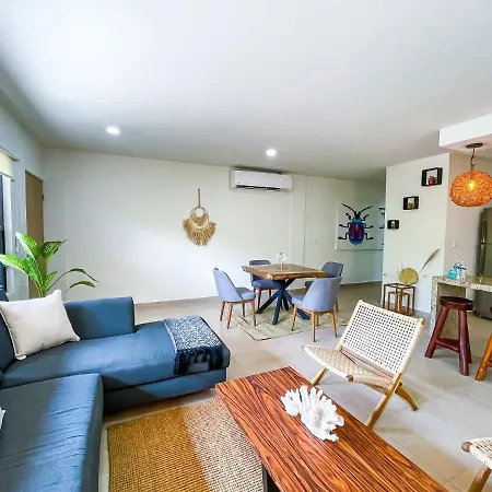 Apartment Elementus