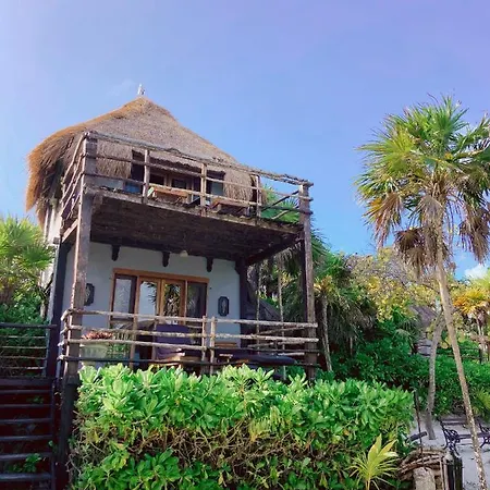 Playa Esperanza Hotel Tulum