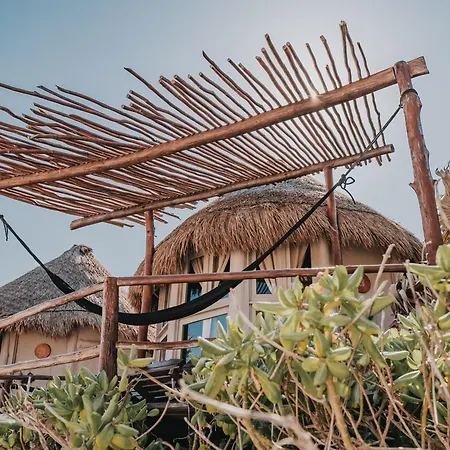 Papaya Playa Project, Tulum, A Member Of Design 5* Tulum