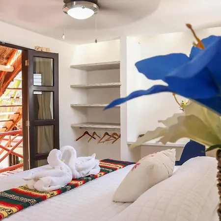 Kin Ha Hotel