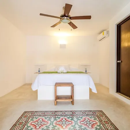 Hotel Kin Ha Tulum