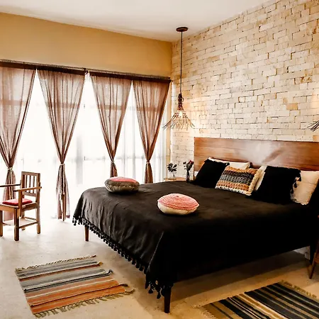 Hotel Xscapetulum