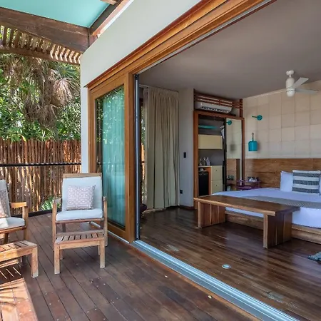 Hotel Mi By La Zebra, An Slh (adults Only)