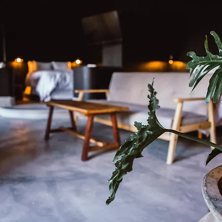 Aroma & Club 3* Tulum