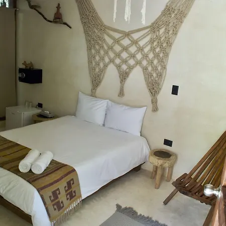 Hotel Serena Glamping (adults Only) Tulum