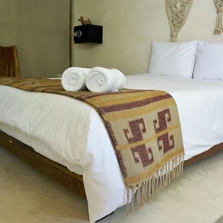 Serena Glamping (adults Only) 3* Tulum