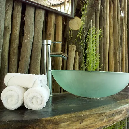 Hotel Serena Glamping (adults Only) 3*