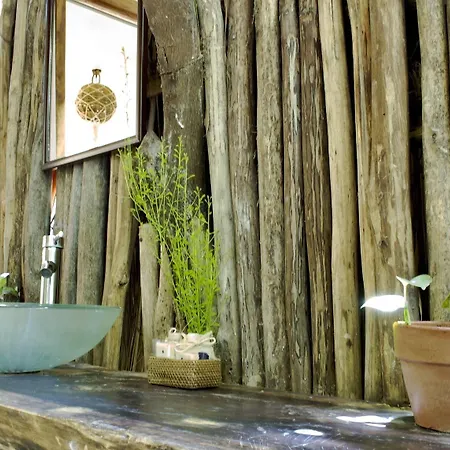 Serena Glamping (adults Only) Hotel Tulum