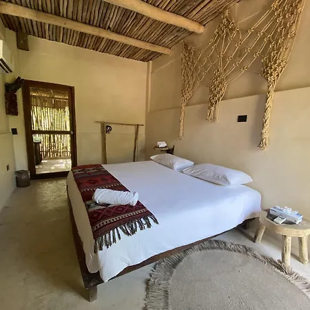 Hotel Serena Glamping (adults Only) 3*