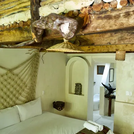Serena Glamping (adults Only) Hotel 3*