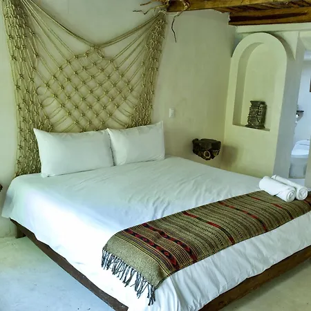 Serena Glamping (adults Only) Hotel