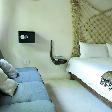 Serena Glamping (adults Only) 3* Tulum