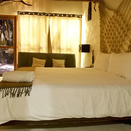 Serena Glamping (adults Only) 3* Tulum