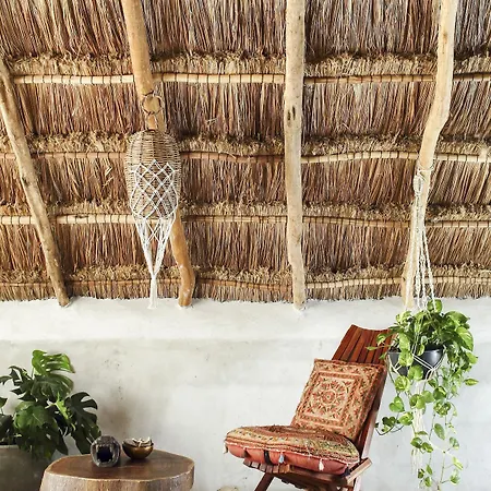 Serena Glamping (adults Only) Hotel Tulum