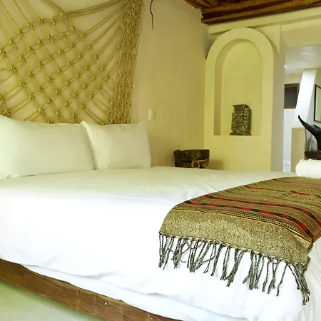 Serena Glamping (adults Only) Hotel
