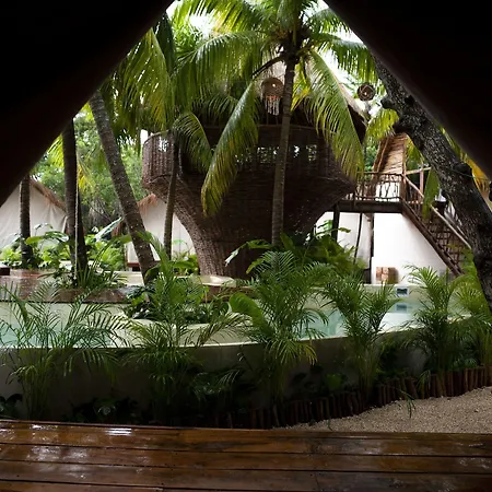 Serena Glamping (adults Only) 3*