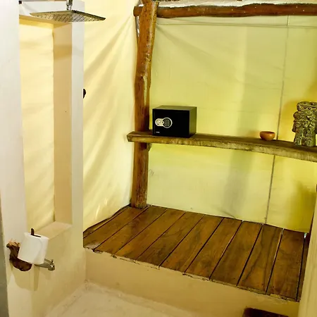 Hotel Serena Glamping (adults Only) Tulum