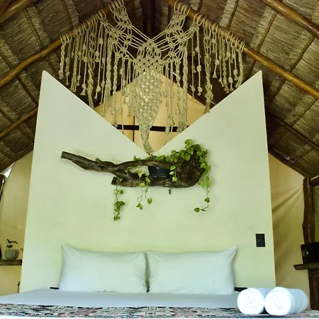 Hotel Serena Glamping (adults Only)
