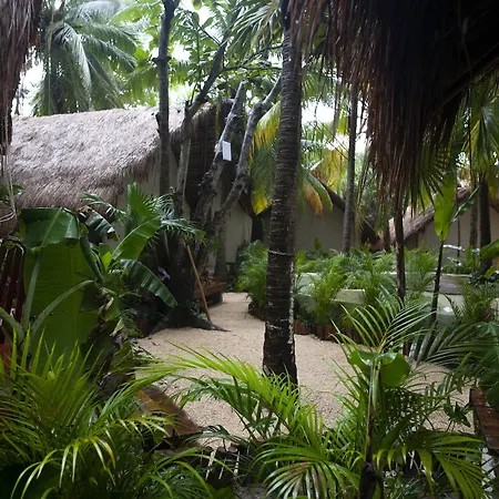 Serena Glamping (adults Only) Tulum