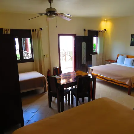 Xibalba Dive Center Hotel Tulum