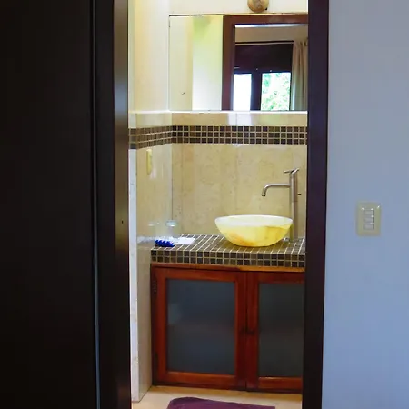 Xibalba Dive Center Hotel 3*