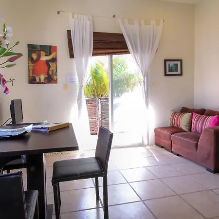 Geminis Boutique Condohotel Tulum