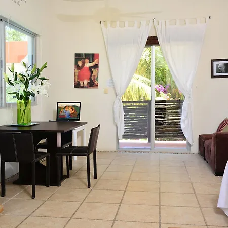 Geminis Boutique Condohotel 4*