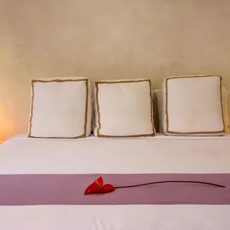 Geminis Boutique Condohotel Hotel