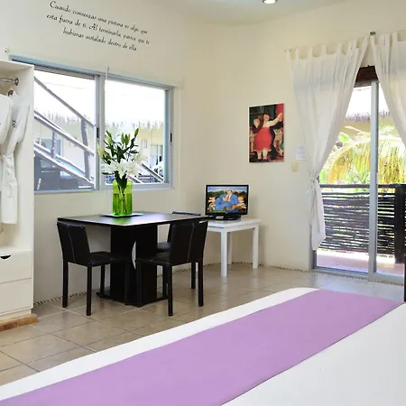 Geminis Boutique Condohotel 4* Tulum
