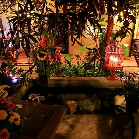 Geminis Boutique Condohotel Hotel Tulum
