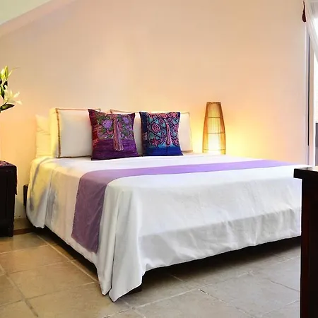 Geminis Boutique Condohotel 4* Tulum