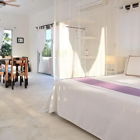 Geminis Boutique Condohotel Tulum