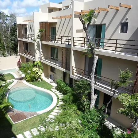 Hotel Luna Llena 3*
