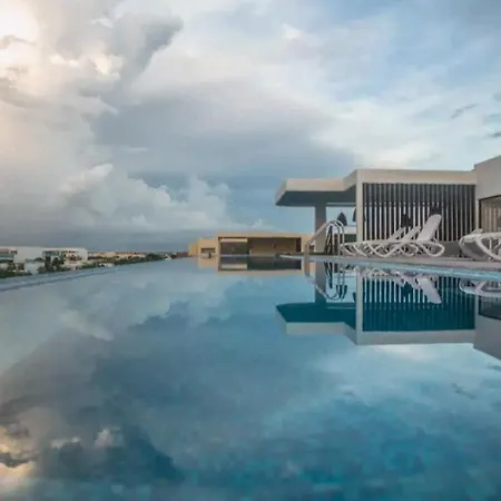 Apartahotel Mya, Elle&elena Residences Tulum
