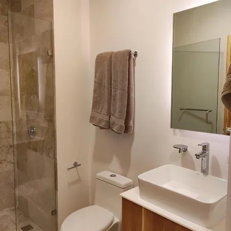 Mya, Elle&elena Residences * Tulum