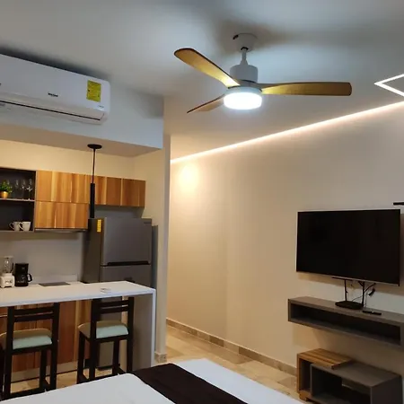 Apartahotel Mya, Elle&elena Residences *