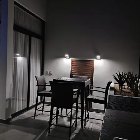 Mya, Elle&elena Residences Apartahotel Tulum