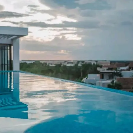 Apartahotel Mya, Elle&elena Residences
