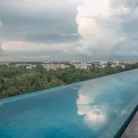 Mya, Elle&elena Residences