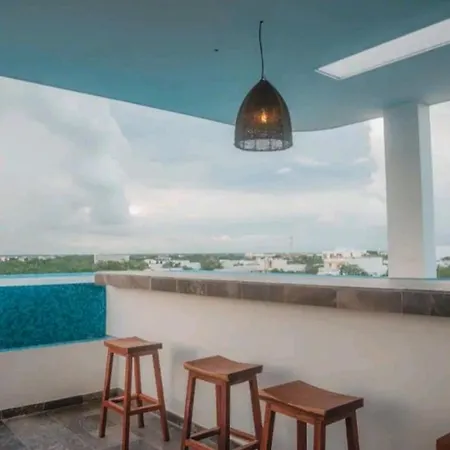 Apartahotel Mya, Elle&elena Residences *