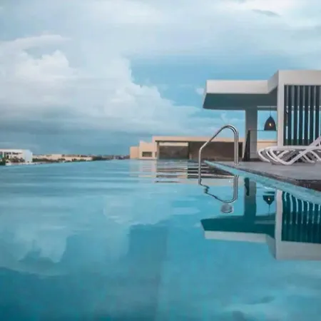 Apartahotel Mya, Elle&elena Residences Tulum
