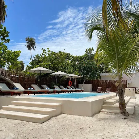 Hotel El Paraiso