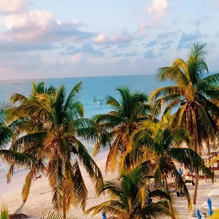 Hotel El Paraiso Tulum