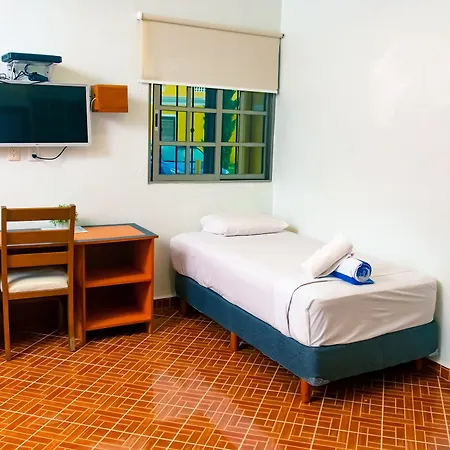 Hotel Scarlette