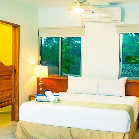 Hotel Scarlette