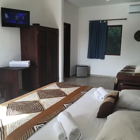 Basic Hotel Tulum