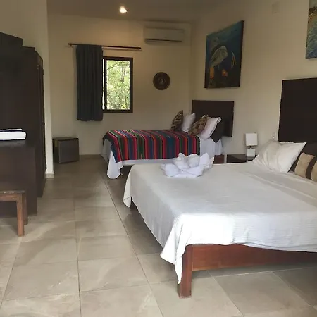 Hotel Basic Tulum