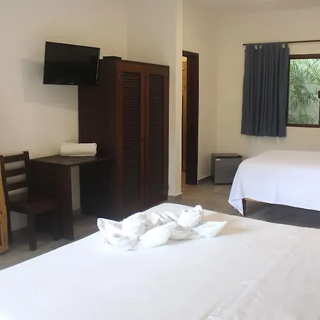 Basic Hotel Tulum