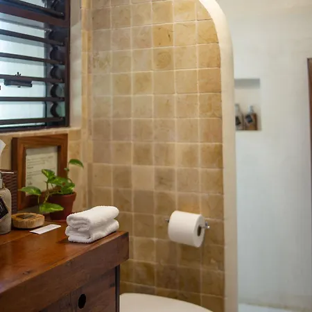 Mezzanine By La Zebra, An Slh (adults Only) 4* Tulum